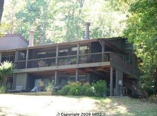 154 Wanderer Ln UNIT G-1, Oakland, MD 21550