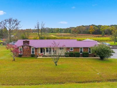 1471 Pleasant Ridge Rd, Huntland, TN, 37345