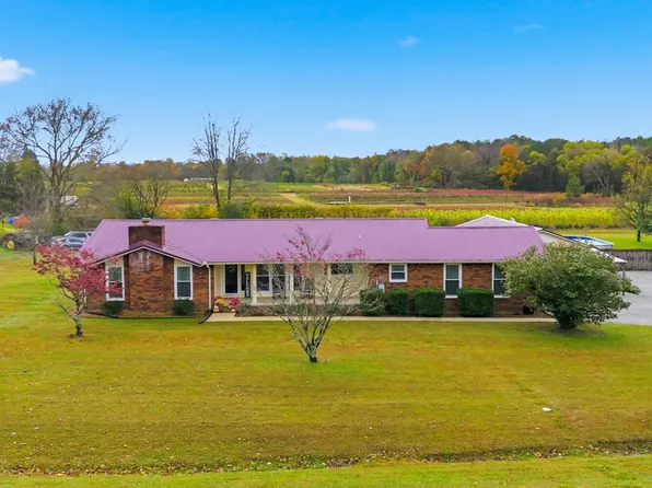 1471 Pleasant Ridge Rd, Huntland, TN 37345