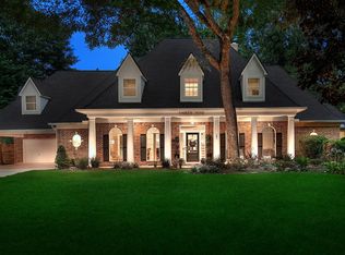 39 Firefall Ct, Spring, TX 77380