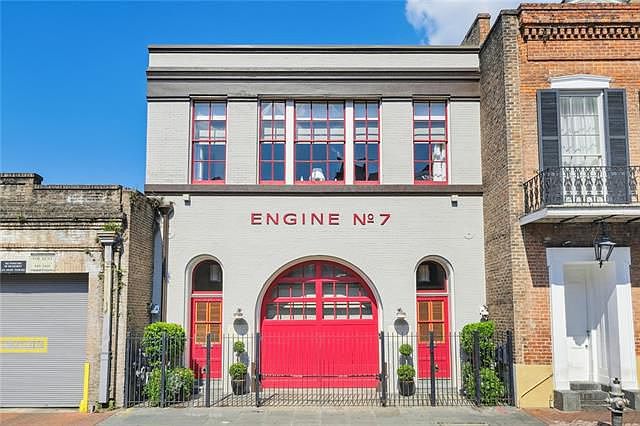 1st image of 929 Bienville St #B