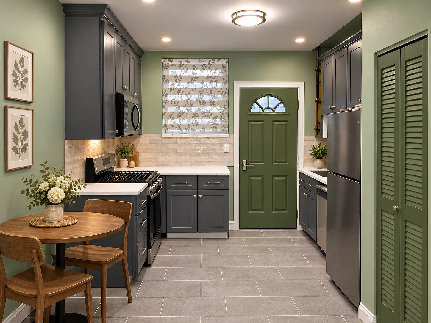 1 bed, 700 sqft, $1,790 — Photo 3