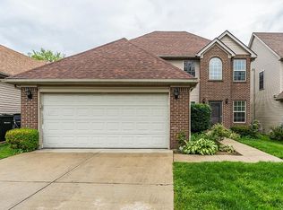 564 Millpond Rd, Lexington, KY 40514
