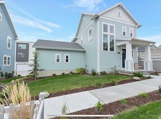 6371 W Moon Valley Dr, South Jordan, UT 84009
