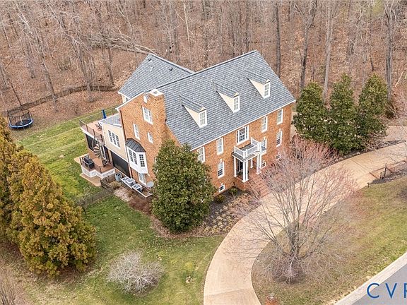 2nd image of 9816 Brooks Hall Pl