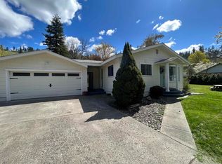 2960 Highway 13, Harpster, ID 83552