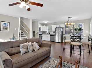 2991 Tribble Ln NW, Atlanta, GA 30311