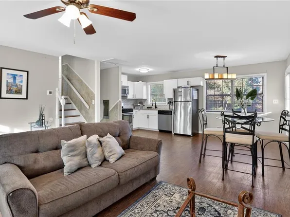 2991 Tribble Ln NW, Atlanta, GA 30311