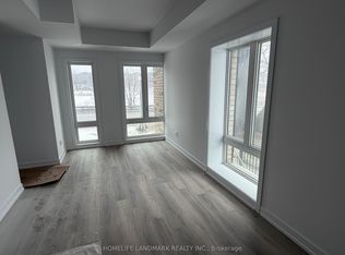 51 Jefferson Side Rd #101, Richmond Hill, ON L4E1M1