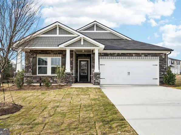 183 Sope Creek Cir, Pendergrass, GA 30567