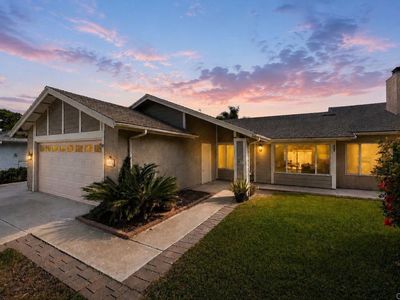 1091 Nightingale Pl, Escondido, CA, 92027