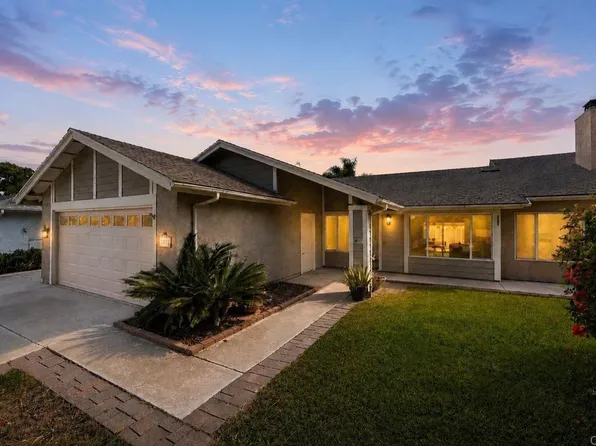 1091 Nightingale Pl, Escondido, CA 92027