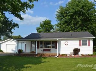 7366 Arnold Rd, Breckenridge, MI 48615