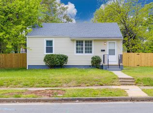 3352 Wellington St, Richmond, VA 23222
