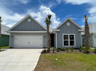 371 Sea Grv Way, Pt Saint Joe, FL 32456