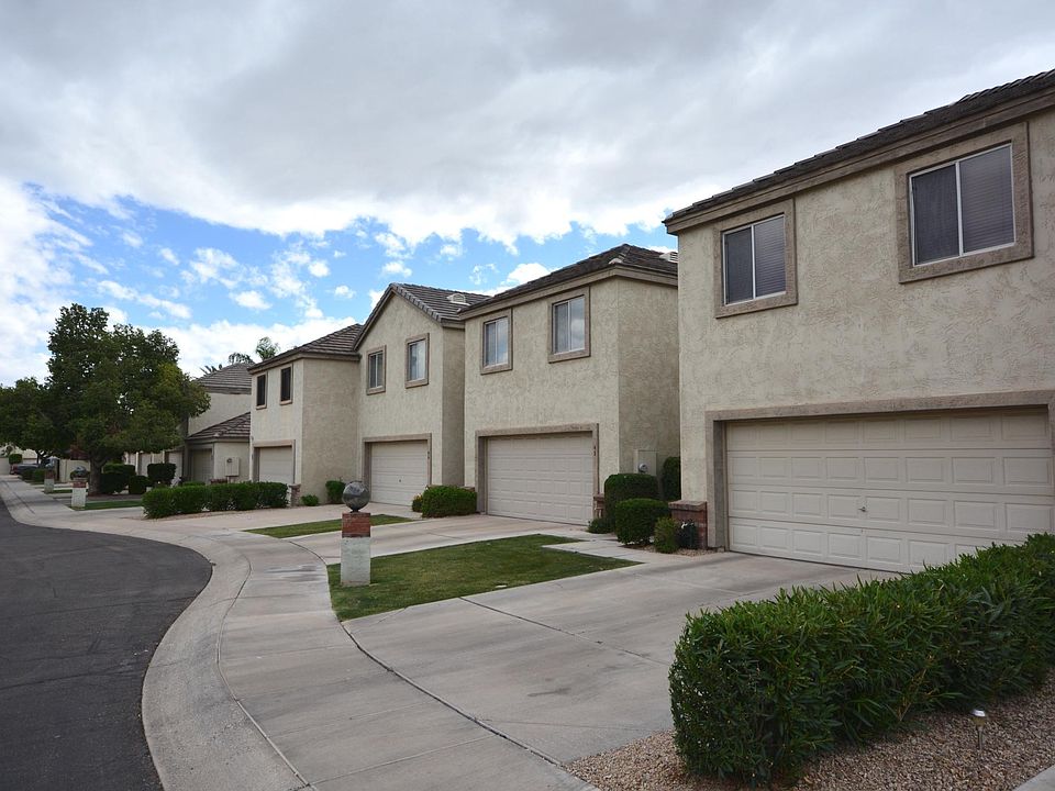 Large Driveway