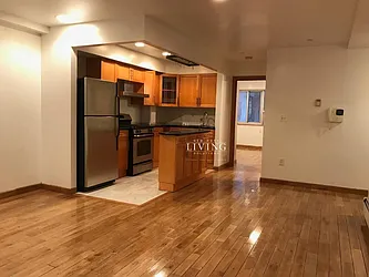 Rented by NY Living Solutions