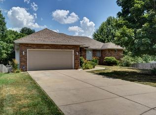 4322 S Sulgrove Ave, Springfield, MO 65804