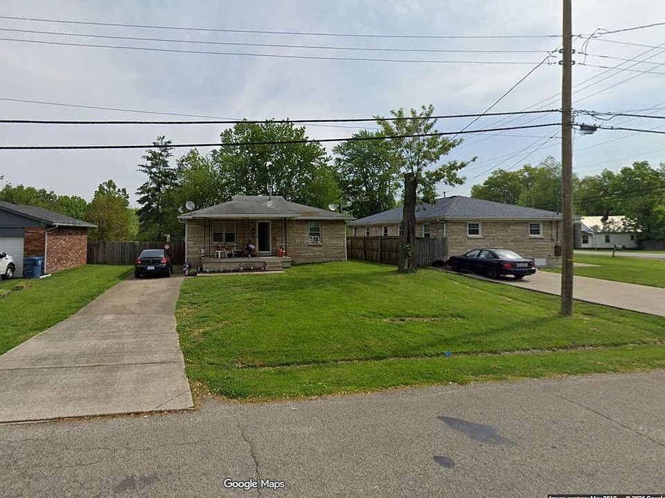 1st image of 3913 Britt Ln