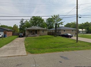 3913 Britt Ln, Louisville, KY 40219