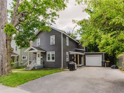 1526 State St, Watertown, NY, 13601