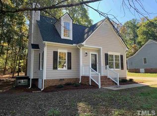 807 Sanderson Dr, Durham, NC 27704