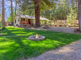 4269 Thompson Creek Rd, Jacksonville, OR 97530