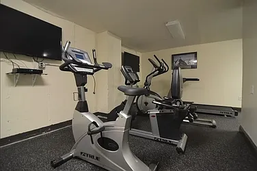 Rented by Heller Organization