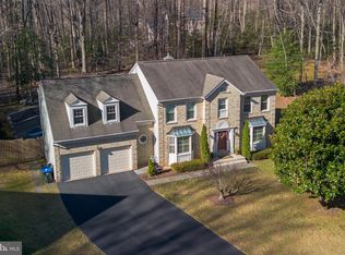 7317 Scarlet Oak Ct, Fairfax Station, VA 22039