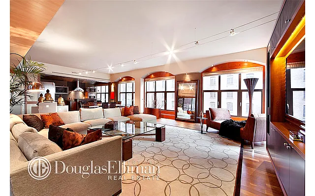 Rented by Douglas Elliman | media 1
