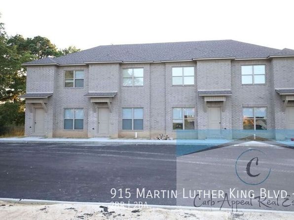 915 Martin Luther King Blvd #B