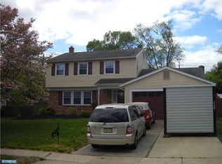 44 Knightswood Dr, Marlton, NJ 08053