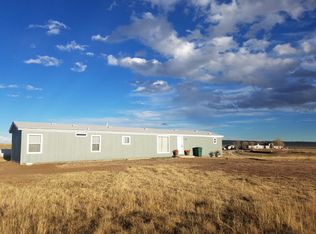 24150 E Range View Way, Calhan, CO 80808