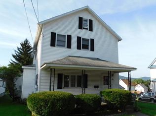 308 Jackson Ave, Warren, PA 16365