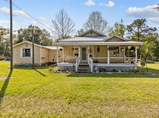 2550 NE 180th Ave, Williston, FL 32696