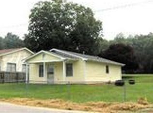 330 Baker St, Royston, GA 30662