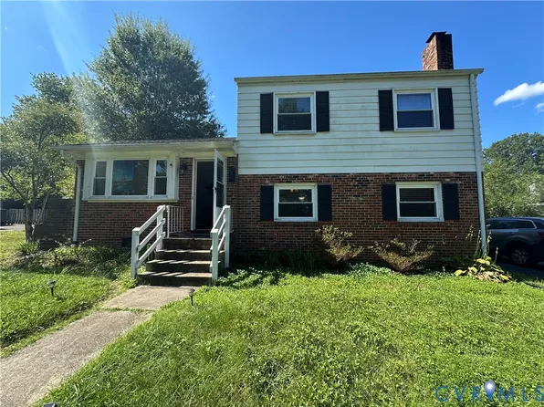 9305 Wyndhurst Dr, Henrico, VA 23229