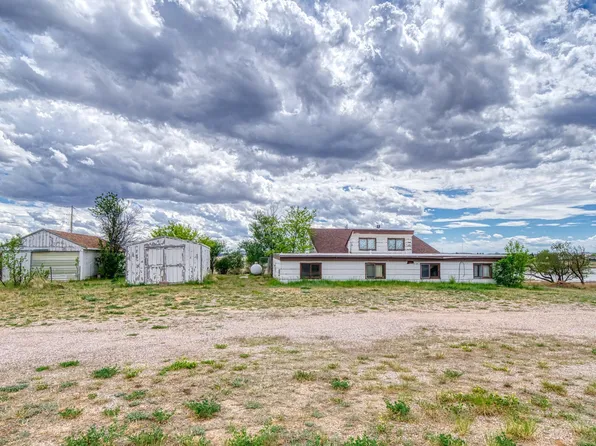 2100 E Boxelder Rd, Gillette, WY 82718