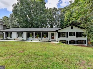 4491 Buckingham Cir, Decatur, GA 30035