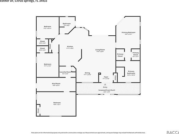 3rd image of 7214 N Heather Dr