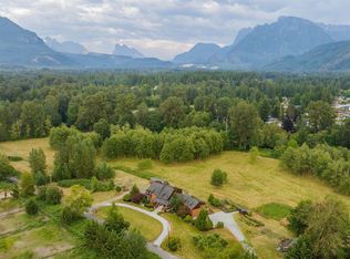 40016 145th Pl SE, Gold Bar, WA 98251