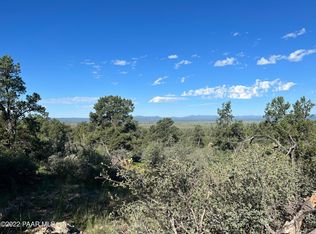 16301 N Petroglyph Rd, Prescott, AZ 86305