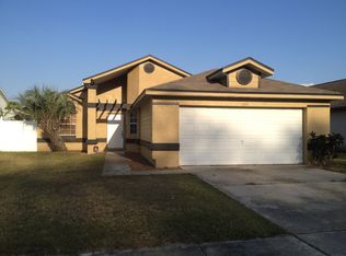13113 Boulder Woods Cir, Orlando, FL 32824