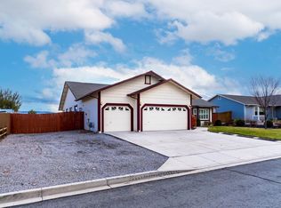 2310 Contrail St, Sparks, NV