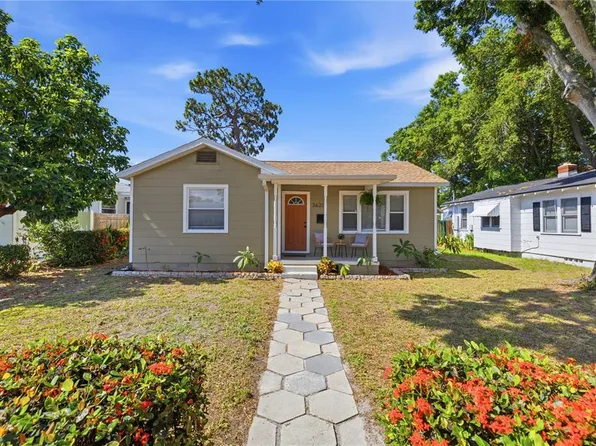 3620 3rd Ave N, Saint Petersburg, FL 33713