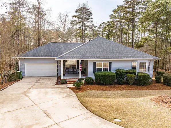 208 Milford Ln, Mc Cormick, SC 29835