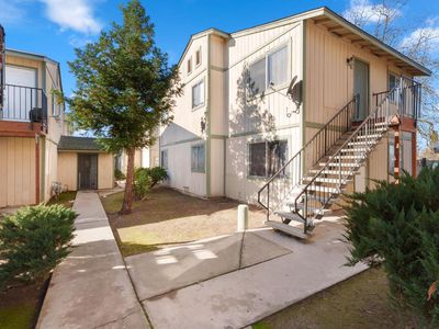 609 Moore St, Madera, CA, 93638