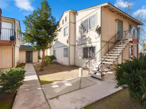 609 Moore St, Madera, CA 93638