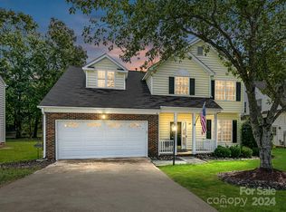 3616 Brookstone Trl, Indian Trail, NC 28079