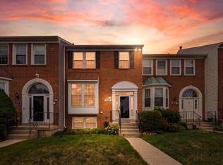 829 Lake Shore Dr, Bowie, MD 20721